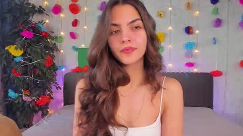 Milana online show from March 21, 8:19 am