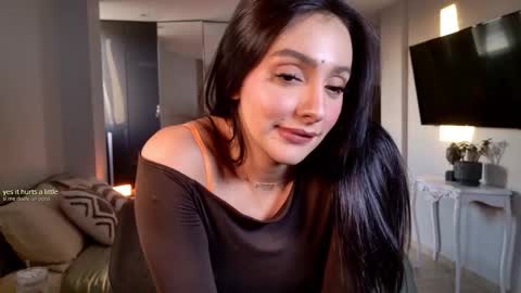 milana online show from March 19, 10:58 pm