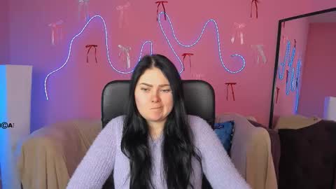 Mila online show from March 12, 7:25 am