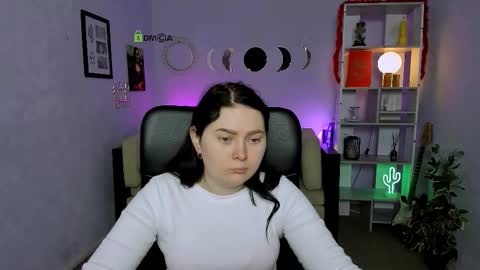 Mila online show from March 14, 10:21 am