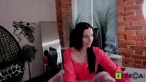 Milana online show from May 19, 3:40 pm