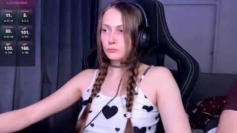 Snapshot of milana_sexwife chatting on February 4, 9:20 pm Dan and Milana online show from February 4, 9:20 pm