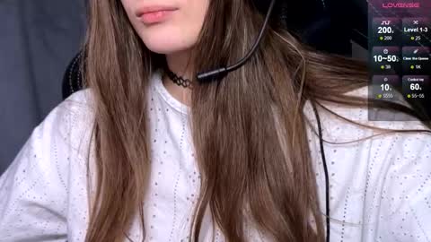 Snapshot of milana_sexwife chatting on February 13, 4:36 pm Dan and Milana online show from February 13, 4:36 pm