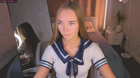 Milana online show from May 28, 1:03 am