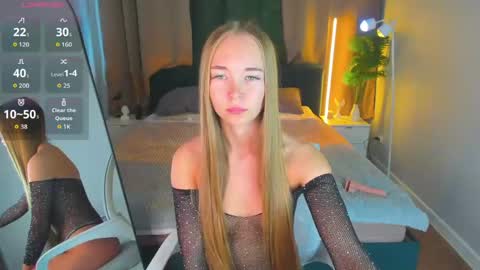 Milana online show from June 3, 1:08 am