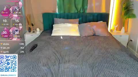 Milana online show from July 7, 6:47 am