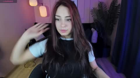 Snapshot of milana_sugar chatting on March 6, 2:18 pm Milana online show from March 6, 2:18 pm