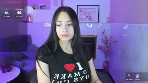 Snapshot of milana_sugar chatting on November 27, 2:30 pm Milana online show from November 27, 2:30 pm