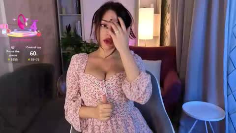Snapshot of milana_sugar chatting on December 2, 2:12 pm Milana online show from December 2, 2:12 pm