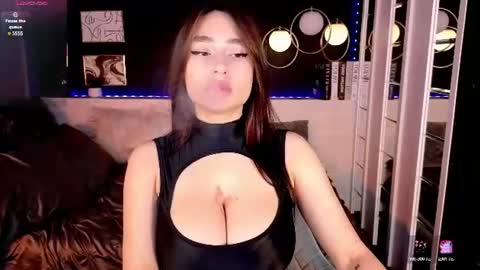 Milana online show from July 3, 2:12 pm