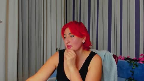 Snapshot of milanaalvis chatting on November 6, 2:07 pm MilanaAlvis online show from November 6, 2:07 pm