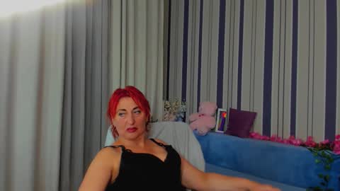Snapshot of milanaalvis chatting on November 9, 1:42 pm MilanaAlvis online show from November 9, 1:42 pm