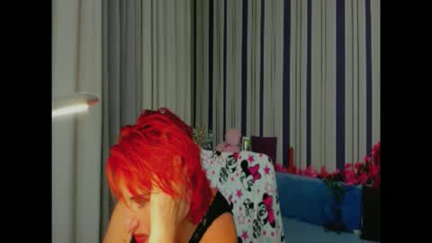 Snapshot of milanaalvis chatting on November 12, 5:13 pm MilanaAlvis online show from November 12, 5:13 pm