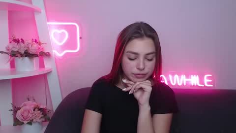 milanaangelas online show from February 24, 8:49 am