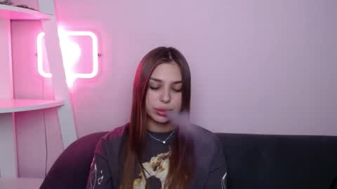 milanaangelas online show from February 16, 8:49 pm