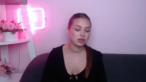 milanaangelas online show from June 6, 4:50 am