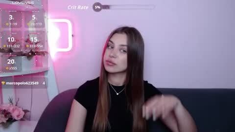 milanaangelas online show from June 19, 4:50 am