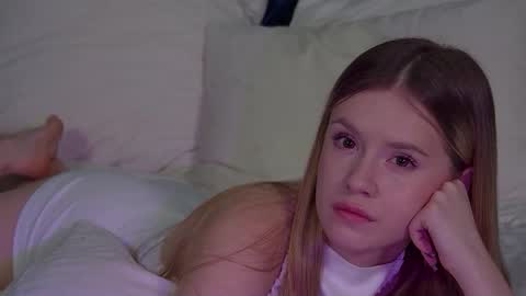 MilanaBalmain online show from November 11, 5:40 am