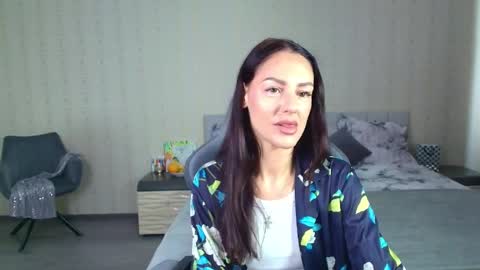 Milana online show from March 26, 9:15 am