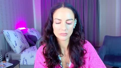 Milana online show from April 6, 1:12 pm