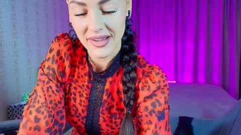 Milana online show from April 17, 11:57 am