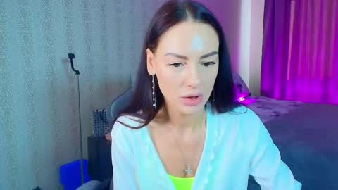 Milana online show from April 23, 6:03 am