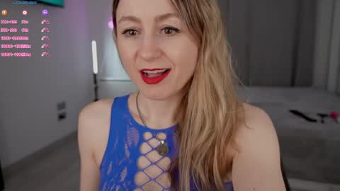 Milana online show from June 8, 5:46 pm