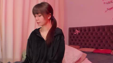 Milana online show from April 26, 5:16 am