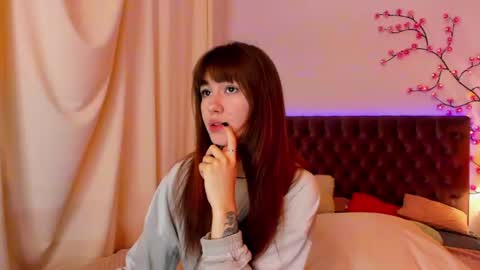 Snapshot of milanahottss chatting on July 8, 12:20 pm Milana online show from July 8, 12:20 pm