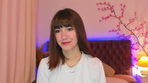 Snapshot of milanahottss chatting on July 23, 5:38 am Milana online show from July 23, 5:38 am