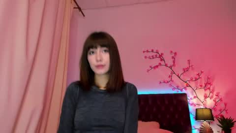 Snapshot of milanahottss chatting on August 2, 5:17 am Milana online show from August 2, 5:17 am