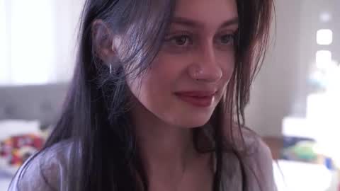 Milana online show from November 12, 5:52 am