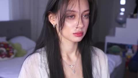 Milana online show from November 13, 5:39 am