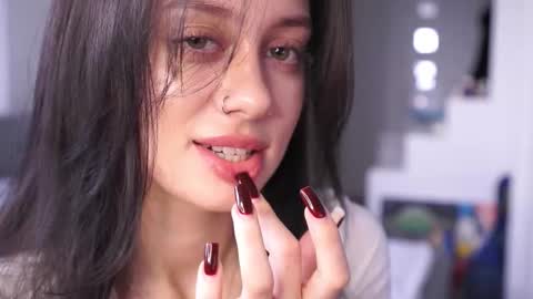 Milana online show from November 14, 5:50 am