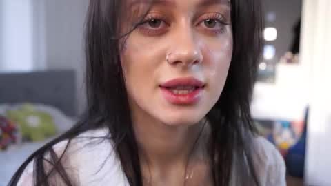 Milana online show from November 17, 5:46 am