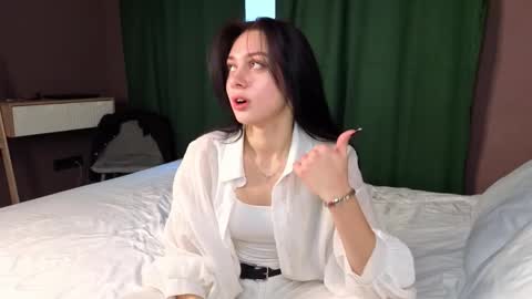 Milana online show from November 21, 5:17 am