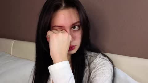 Milana online show from November 23, 5:18 am