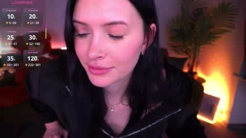 Milana online show from December 19, 2:24 pm