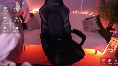 Milana online show from March 17, 3:15 pm