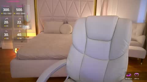 Milana online show from April 26, 1:09 pm