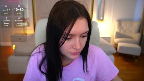 Milana online show from April 27, 1:20 pm
