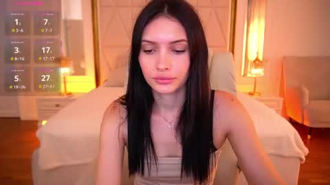 Milana online show from June 28, 6:52 am