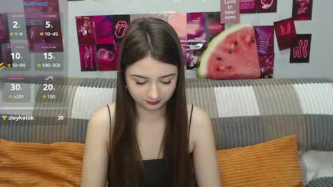 Snapshot of milanaroz chatting on July 16, 4:51 am milanaroz online show from July 16, 4:51 am
