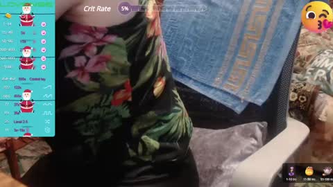 Luna-- link in bio online show from January 6, 3:29 pm