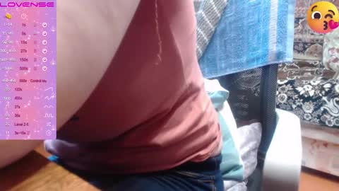 Luna-- link in bio online show from October 17, 11:02 am