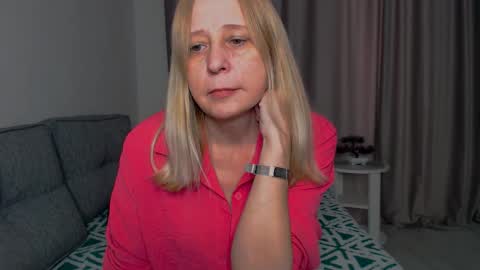 Milena online show from January 16, 7:01 am