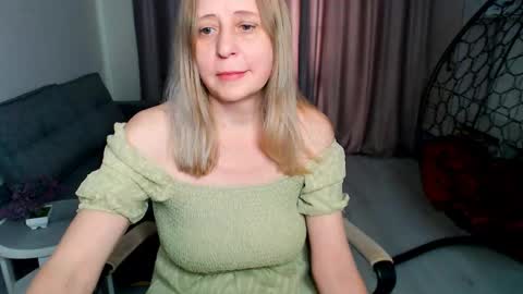 Milena online show from March 8, 6:28 am