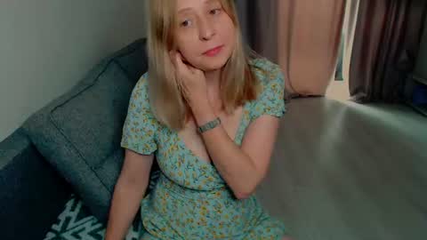 Milena online show from June 18, 6:35 am