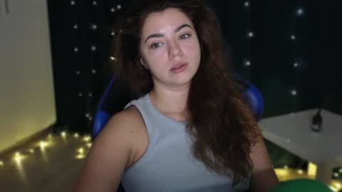 Mila online show from December 1, 11:04 pm