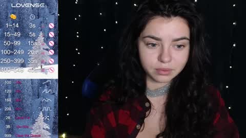 Snapshot of milania_hot_foxy chatting on December 22, 5:32 pm Mila online show from December 22, 5:32 pm